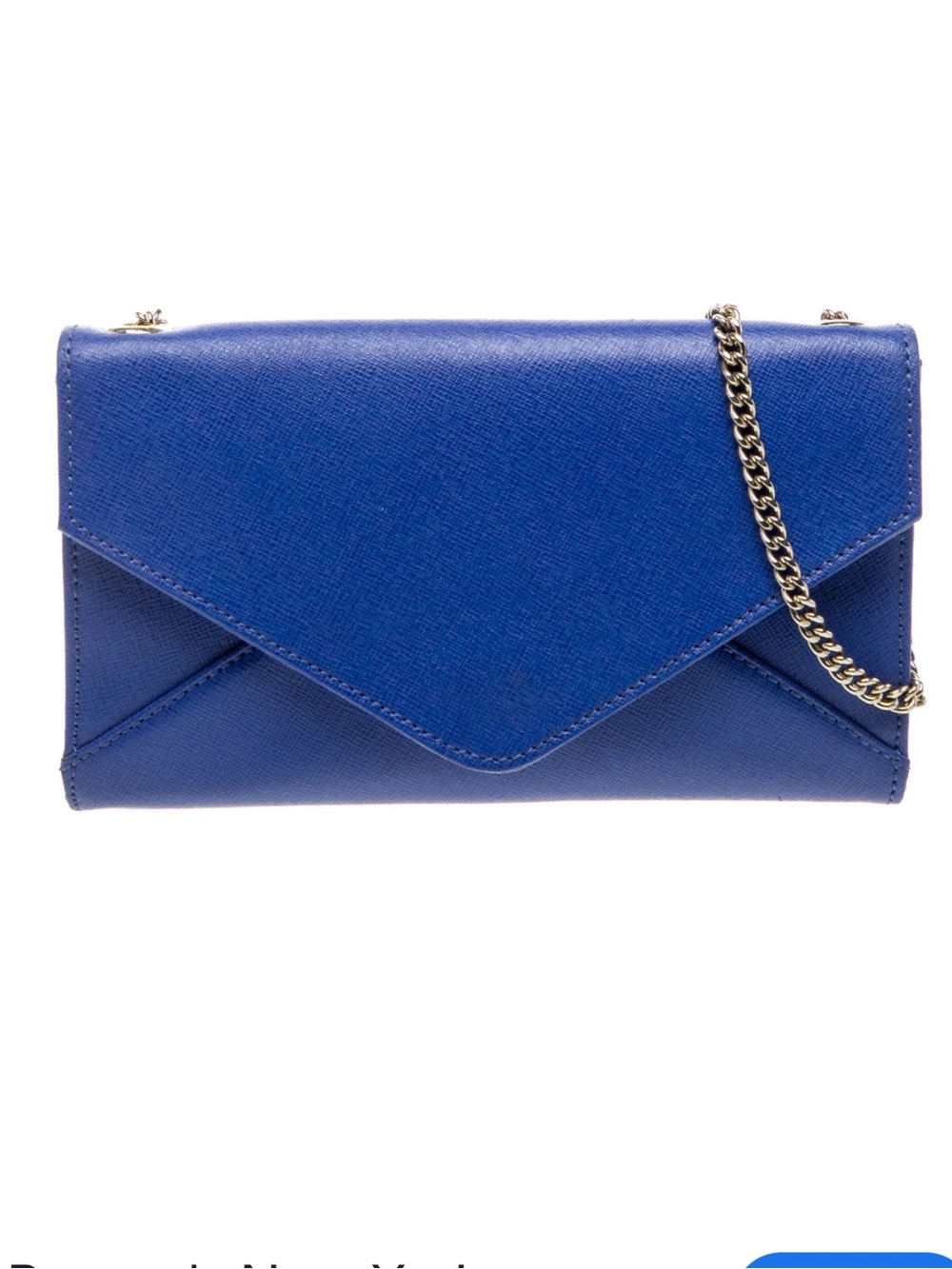 Barney’s New York Crossbody Handbag